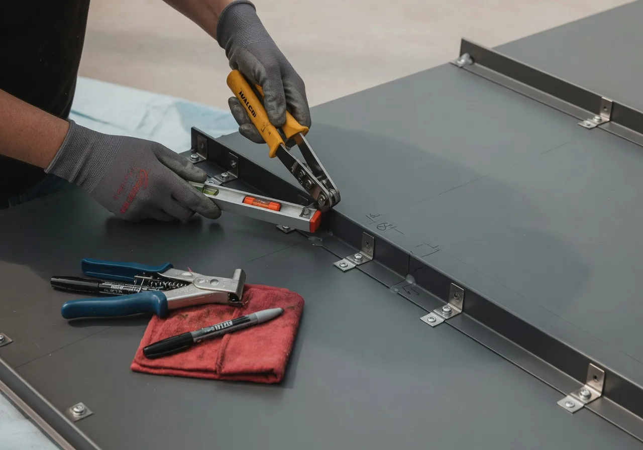 Why choose Metal Roofing Installation in Clear Lake, SD